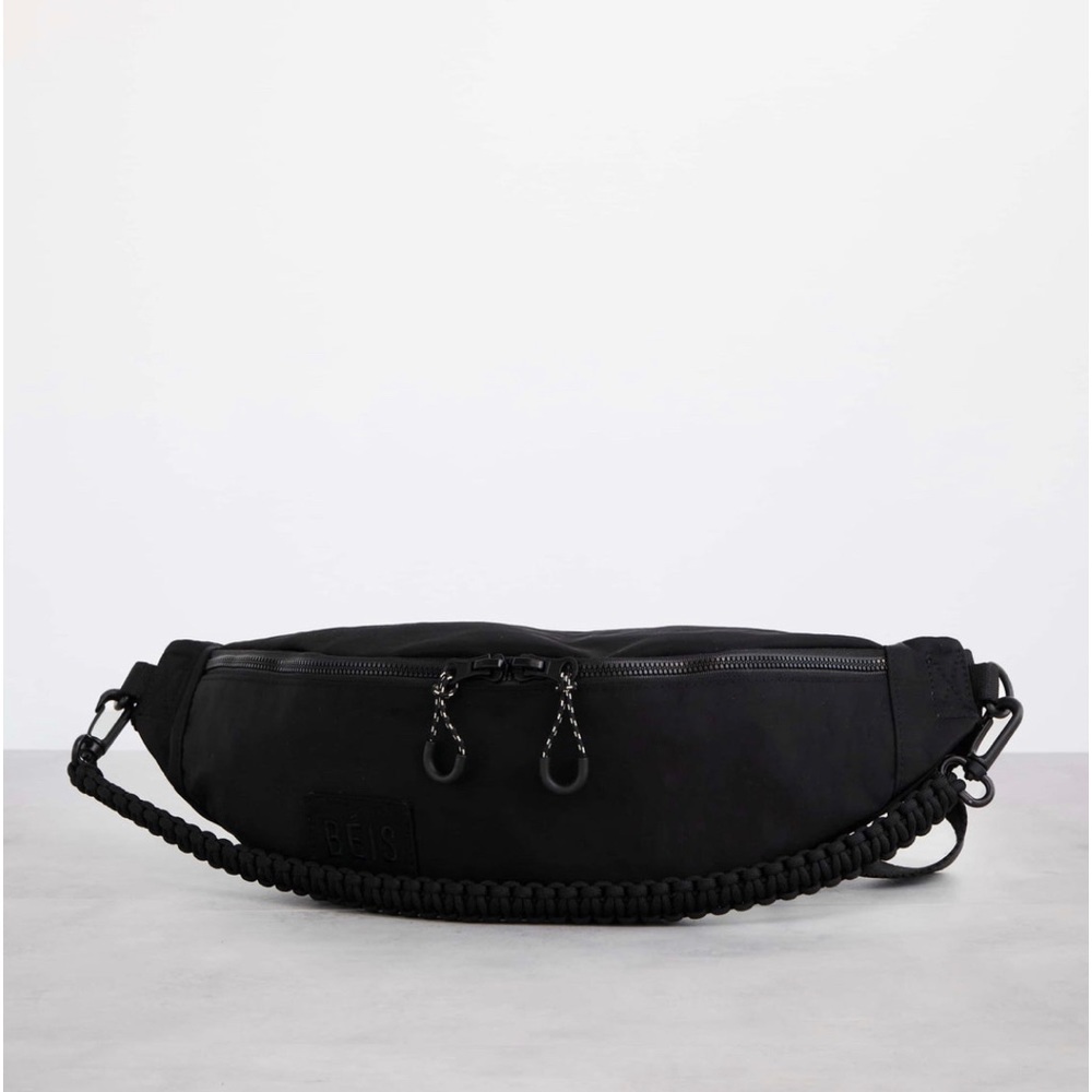 Bies The sport pack in Black